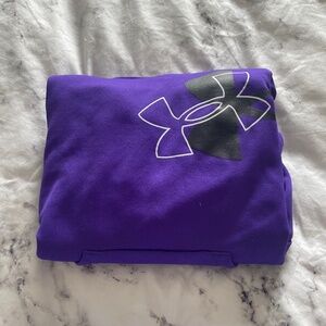 Under Armour Sweater